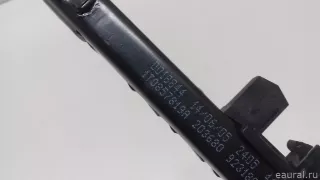 5K0857819 VAG Механизм регулировки высоты ремня безопасности Skoda Octavia A8 Арт E22869500, вид 7