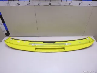 6L6827939DGRU VAG Спойлер (дефлектор) багажника Seat Ibiza 3 Арт E22938763, вид 7