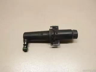7N0955979 VAG Форсунка омывателя фар Volkswagen Sharan 2 restailing Арт E22955292, вид 1