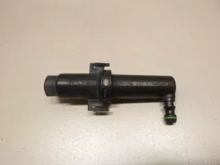 7N0955979 VAG Форсунка омывателя фар Volkswagen Sharan 2 restailing Арт E22955292, вид 3