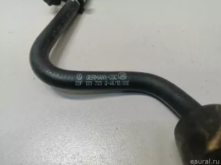 03F133723Q VAG Патрубок (трубопровод, шланг) Volkswagen Jetta 6 Арт E23007288, вид 6