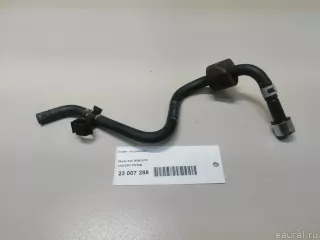 03F133723Q VAG Патрубок (трубопровод, шланг) Volkswagen Jetta 6 Арт E23007288, вид 7