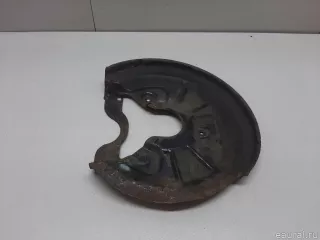 1T0615611B VAG Кожух защитный тормозного диска Audi A3 8P Арт E23062202