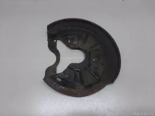 1T0615611B VAG Кожух защитный тормозного диска Skoda Octavia A8 Арт E23062202, вид 2