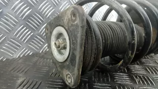  Стойка передняя левая Ford Focus 3 Арт UNP17K501, вид 2