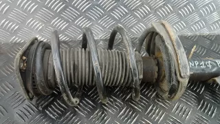  Стойка передняя левая Ford Focus 3 Арт UNP17K501, вид 5