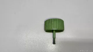 6Q0423376 VAG Крышка бачка гидроусилителя Skoda Fabia 2 restailing Арт E23353597, вид 1