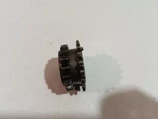 03C105209AC VAG Шестерня коленвала Skoda Rapid Арт E23528082, вид 3