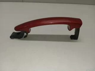 5N0837205MGRU VAG Ручка наружная Volkswagen Jetta 6 Арт E23601194, вид 2