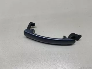 5N0837205M VAG Ручка наружная Skoda Fabia 2 restailing Арт E23715310, вид 6