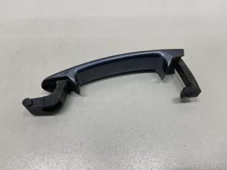 5N0837205M VAG Ручка наружная Skoda Fabia 2 restailing Арт E23715310, вид 8