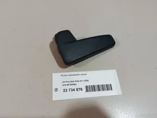6R1823533 VAG Ручка открывания капота Volkswagen Beetle 2 Арт E23734576, вид 4