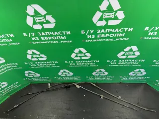  Трос ручника Nissan Maxima А33 Арт 2000000047891, вид 1