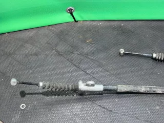  Трос ручника Nissan Maxima А33 Арт 2000000047891, вид 2