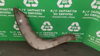  Молдинг крыла переднего левого Hyundai Tucson 1 Арт 2000000048365, вид 2