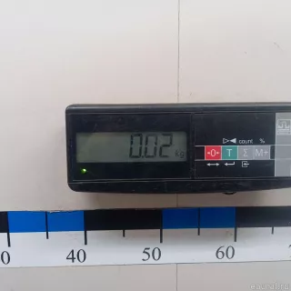 1J1823633 VAG Петля капота Volkswagen Beetle 1 Арт E23739819, вид 4