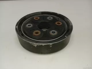 1K0521307A VAG Муфта кардана Audi Q3 2 Арт E23743844, вид 2