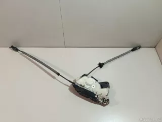 5K1837015D VAG Замок двери передней левой Seat Alhambra 2 restailing Арт E23745985
