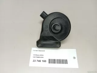 7N0951223A VAG Сигнал (клаксон) Volkswagen Passat CC Арт E23746160, вид 5