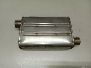 1K0819193 VAG Глушитель Skoda Superb 2 Арт E23746245, вид 2
