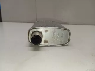 1K0819193 VAG Глушитель Skoda Superb 2 Арт E23746245, вид 3