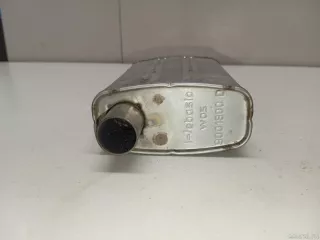 1K0819193 VAG Глушитель Skoda Superb 2 Арт E23746245, вид 4