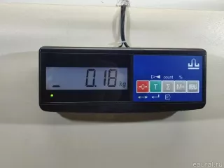 03L130216 VAG Скоба (кронштейн) крепления форсунки Audi A3 8P Арт E23748224, вид 2