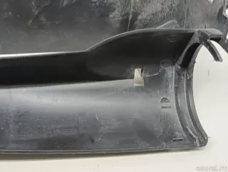 1K0805962E VAG Воздуховод Volkswagen Golf 5 Арт E103013637, вид 7