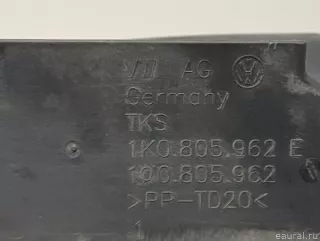 1K0805962E VAG Воздуховод Volkswagen Golf 5 Арт E103013637, вид 10