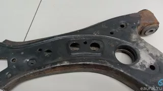 6Q0407151L VAG Рычаг передний Seat Ibiza 3 Арт E103040655, вид 4
