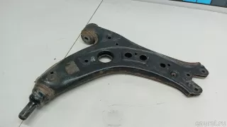 6Q0407151L VAG Рычаг передний Seat Ibiza 3 Арт E103040655, вид 8