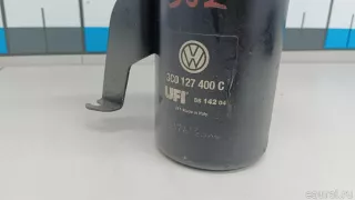 3C0127400C VAG Корпус топливного фильтра Volkswagen Eos Арт E103091592, вид 7