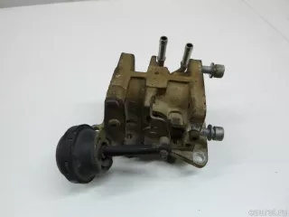 03G131063E VAG Дроссельная заслонка Volkswagen Golf 5 Арт E40398938, вид 1
