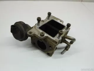 03G131063E VAG Дроссельная заслонка Volkswagen Golf 5 Арт E40398938, вид 2