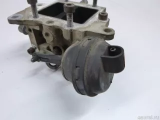 03G131063E VAG Дроссельная заслонка Volkswagen Golf 5 Арт E40398938, вид 3