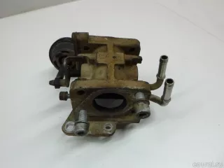 03G131063E VAG Дроссельная заслонка Volkswagen Golf 5 Арт E40398938, вид 4
