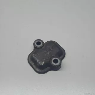 02T301252A VAG Крышка КПП Seat Leon 3 Арт E40948215, вид 1
