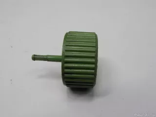 6Q0423376 VAG Крышка бачка гидроусилителя Skoda Fabia 2 restailing Арт E41004766, вид 1
