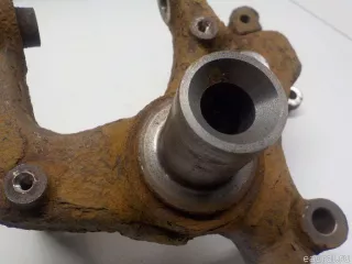 1K0505436AE VAG Кулак задний правый Audi A3 8P Арт E41185478, вид 3