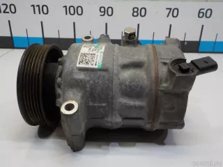 5Q0820803C VAG Компрессор кондиционера Seat Altea Арт E41229880, вид 3