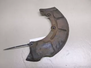 1J0615311A VAG Кожух защитный тормозного диска Audi A3 8P Арт E60421573