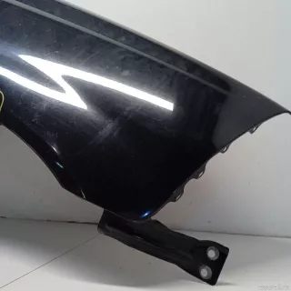 60211S3VA90ZZ Honda Крыло переднее правое Acura MDX 1 Арт E40692198, вид 2