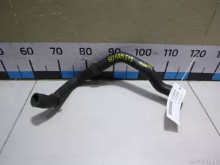 6Q0122051BR VAG Патрубок радиатора Skoda Roomster 1 restailing Арт E60629517, вид 1