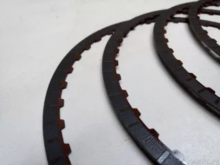  Фрикцион АКПП (к-кт) Seat Leon 3 Арт E60630298, вид 3