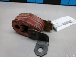 6Q0253144 VAG Кронштейн глушителя Skoda Fabia 2 restailing Арт E60630451