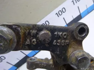 1K0505436AC VAG Кулак задний правый Audi A3 8P Арт E60686044, вид 7