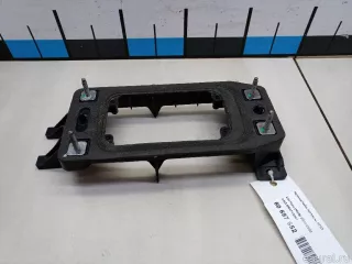 6RA713061 VAG Кронштейн КПП Skoda Rapid Арт E60697652
