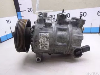 5Q0820803G VAG Компрессор кондиционера Audi A1 Арт E60697807