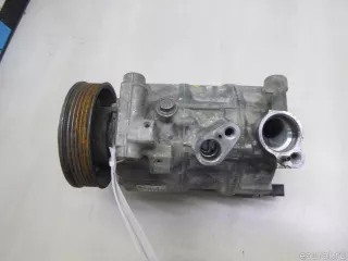 5Q0820803G VAG Компрессор кондиционера Audi TT 3 Арт E60697807, вид 3