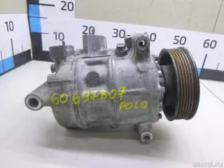 5Q0820803G VAG Компрессор кондиционера Audi TT 3 Арт E60697807, вид 6